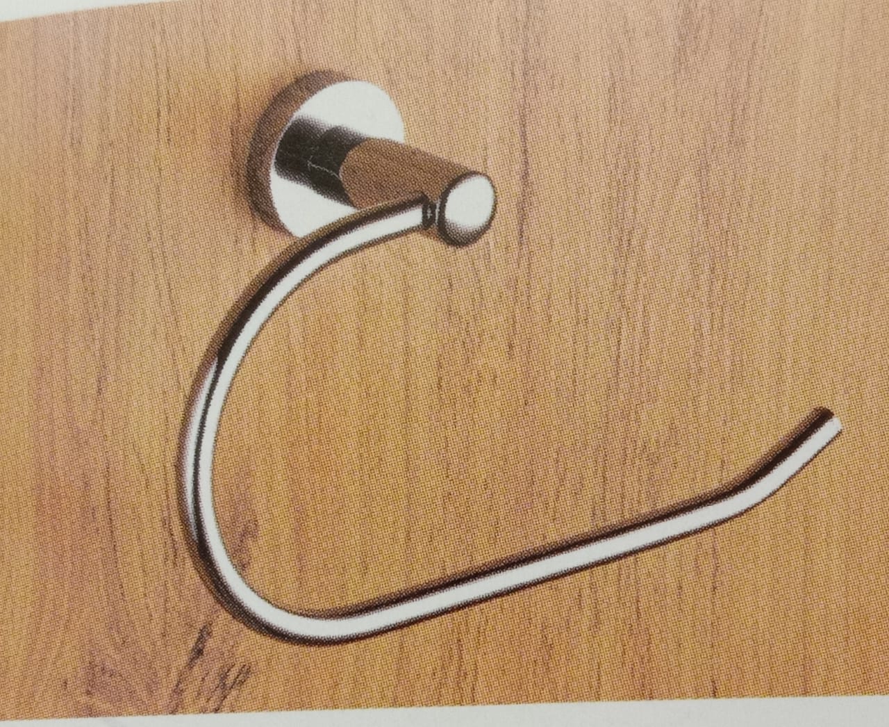 MASTER PIECE NAPKIN RING CODE  PR001